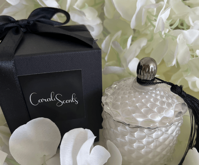 Luxury Candle Collection 