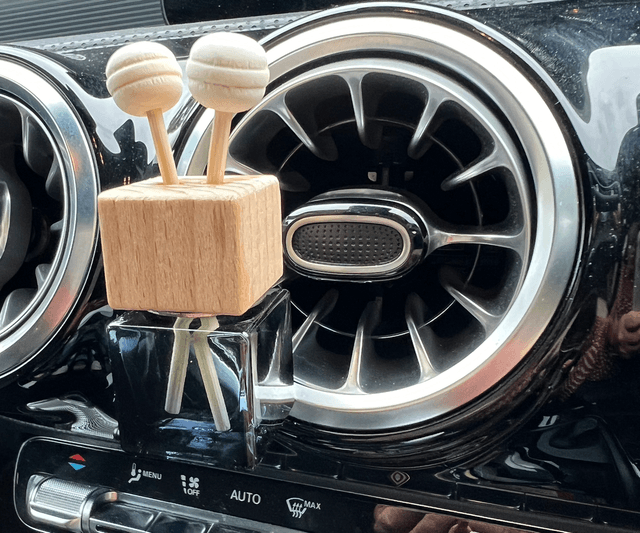 Car Diffusers Clip-On