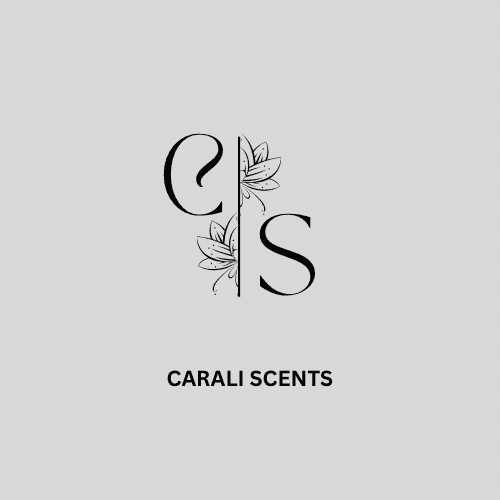 Welcome to 
Carali Scents 
Handpoured Soy Candles & Wax Melts
