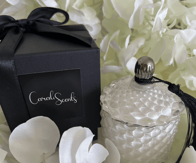 Luxury Candle Collection 